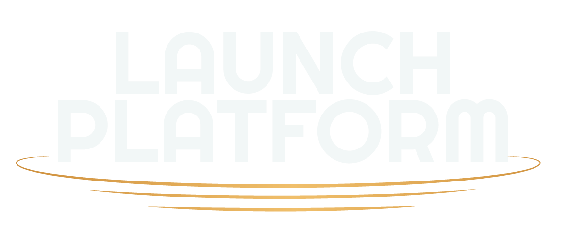 LaunchPlatform logo